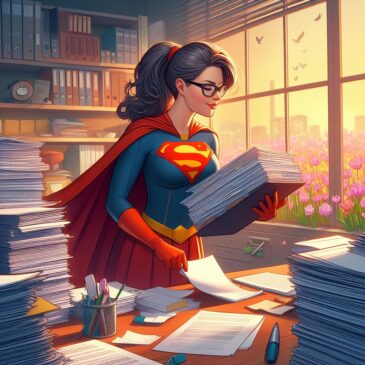 Marion secrétaire indépendante